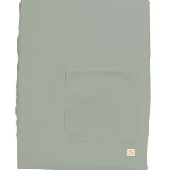 Best Matelas à langer + serviette Sauge (52 x 68 cm) Matelas À Langer