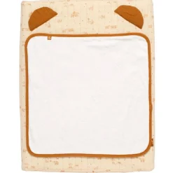 Matelas à langer + serviette éponge Orsino (52 x 68 cm) Matelas À Langer