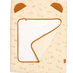 Matelas à langer + serviette éponge Orsino (52 x 68 cm) Matelas À Langer