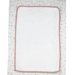 Outlet Matelas à langer avec housse Rose et Lili (70 x 50 cm) Matelas À Langer