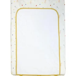 Outlet Matelas à langer avec housse Cache-cache en forêt (70 x 50 cm) Matelas À Langer