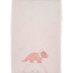 Clearance Matelas à langer avec housse tricératops Popsie (45 x 67 cm) Matelas À Langer