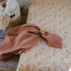 Online Matelas à langer avec housse réversible (50 x 75 cm) Matelas À Langer