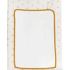 Trois Kilos Sept Matelas à langer avec housse Diplododo (70 x 50 cm)