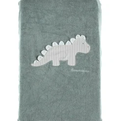 Sale Matelas à langer avec housse Stégi le stégosaure TSO Matelas À Langer