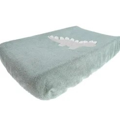 Sale Matelas à langer avec housse Stégi le stégosaure TSO Matelas À Langer