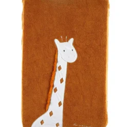 Best Matelas à langer avec housse Tiga la girafe TSO Matelas À Langer