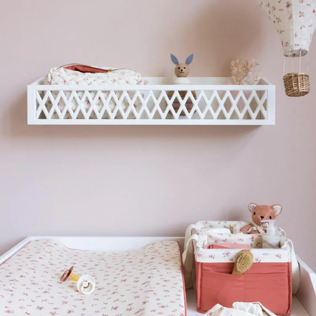 Sale Matelas à langer Berries Matelas À Langer