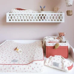 Sale Matelas à langer Berries Matelas À Langer