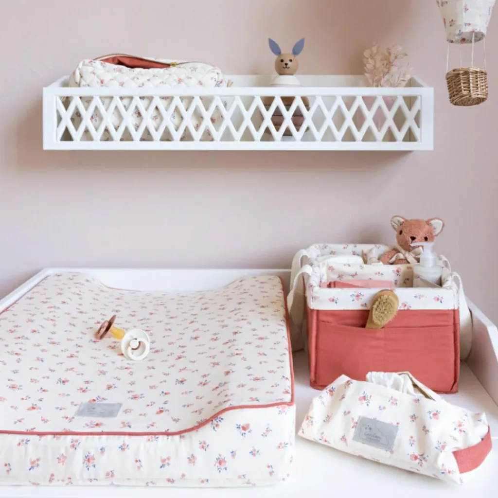 Sale Matelas à langer Berries Matelas À Langer