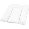 Hot Matelas à langer blanc (42 x 66 cm) Matelas À Langer