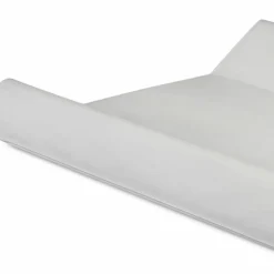 Jollein Matelas à langer blanc (50 x 70 cm)