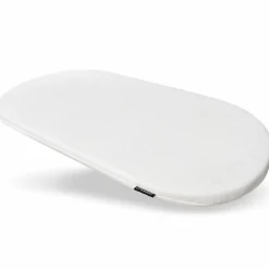 Yunioo Matelas à langer Bobby