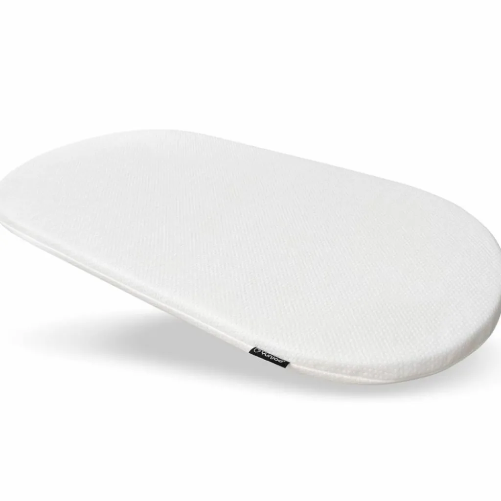 Yunioo Matelas à langer Bobby