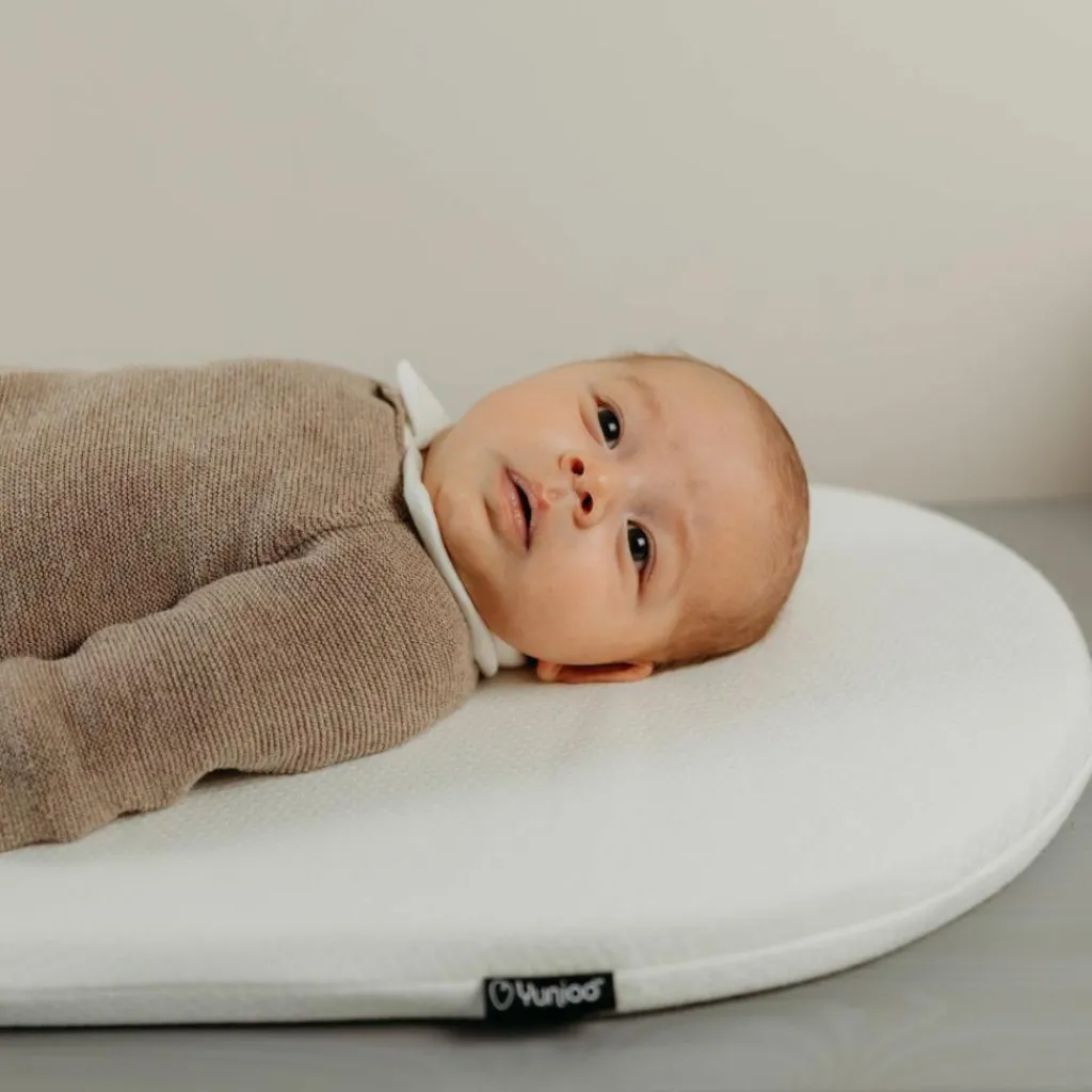 Yunioo Matelas à langer Bobby