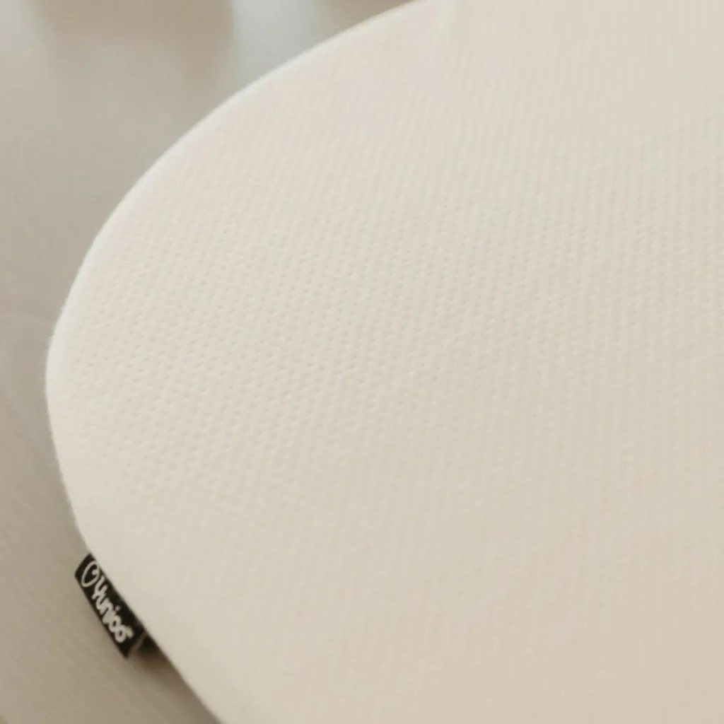 Yunioo Matelas à langer Bobby