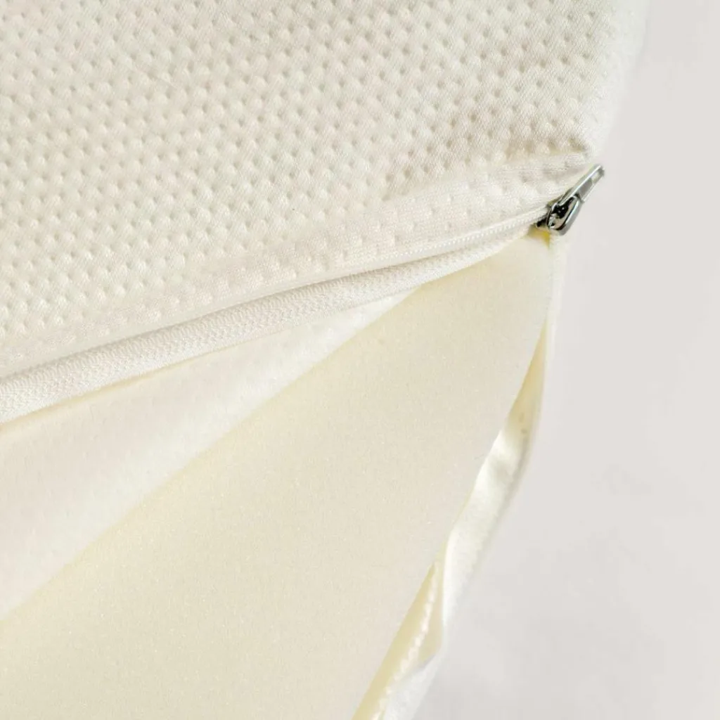 Yunioo Matelas à langer Bobby