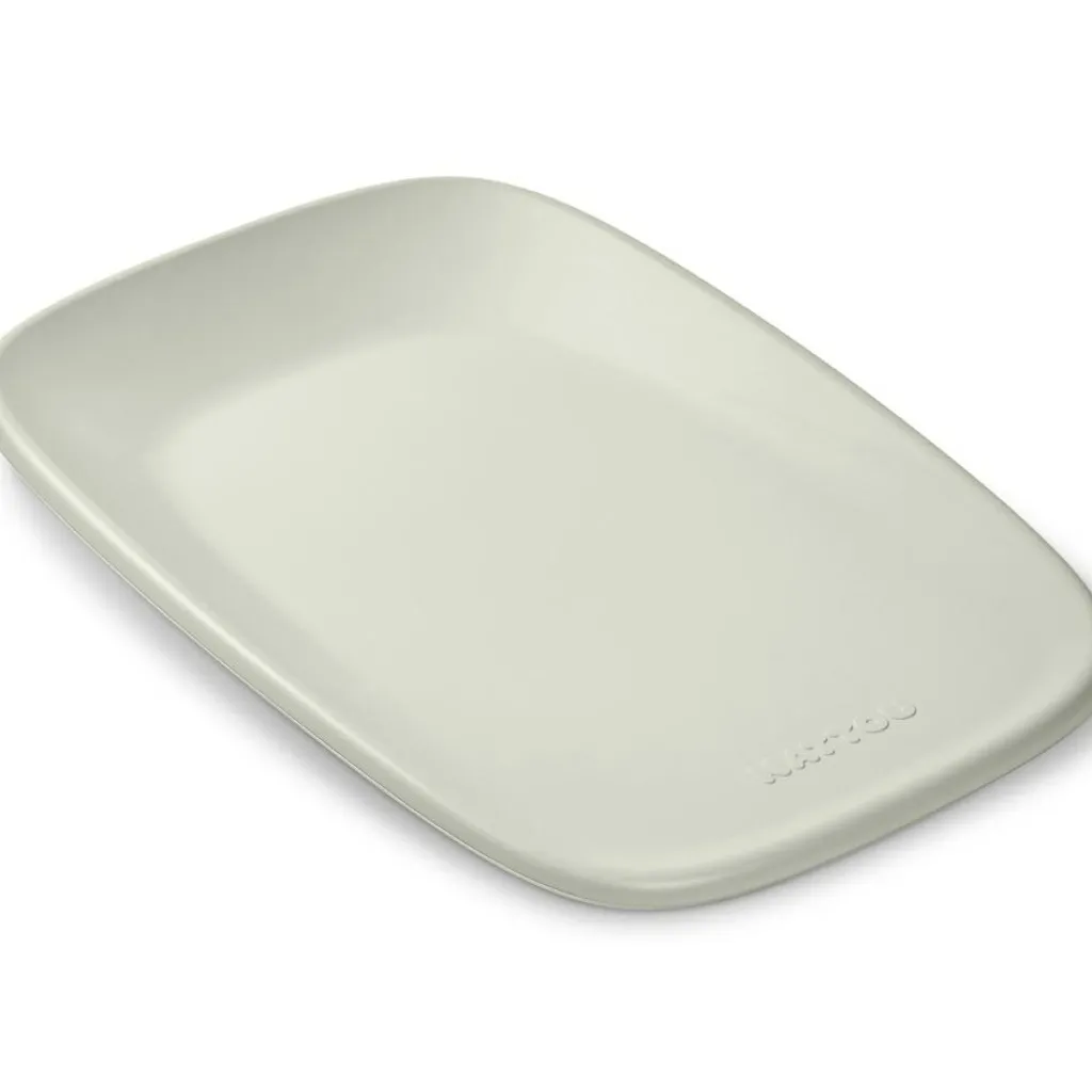 Sale Matelas à langer en mousse Softy vert (70 x 50 cm) Matelas À Langer