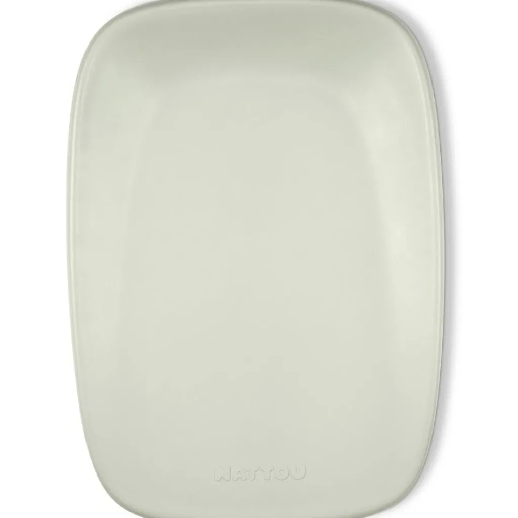 Sale Matelas à langer en mousse Softy vert (70 x 50 cm) Matelas À Langer