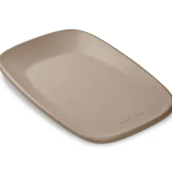 Nattou Matelas à langer en mousse Softy Moka (70 x 50 cm)