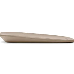 Nattou Matelas à langer en mousse Softy Moka (70 x 50 cm)
