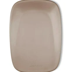 Nattou Matelas à langer en mousse Softy Moka (70 x 50 cm)