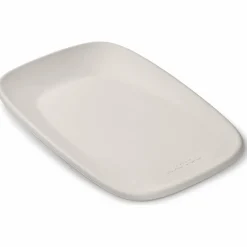 Nattou Matelas à langer en mousse Softy Argile (70 x 50 cm)
