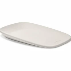 Nattou Matelas à langer en mousse Softy Argile (70 x 50 cm)