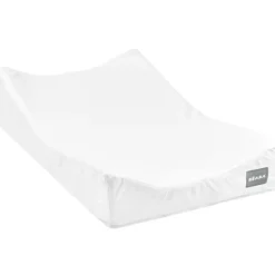 Sale Matelas à langer incliné Sofalange avec housse blanche Matelas À Langer