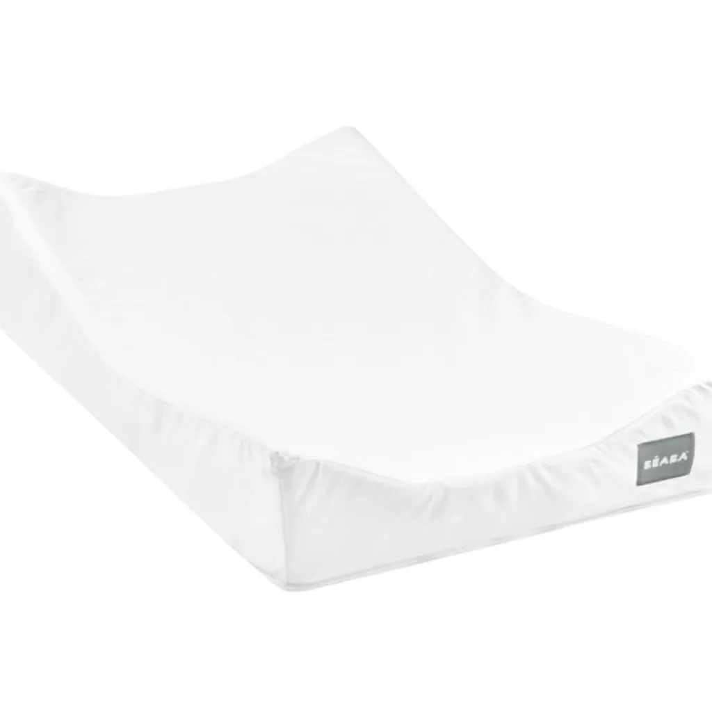 Sale Matelas à langer incliné Sofalange avec housse blanche Matelas À Langer