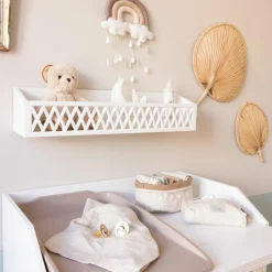 Outlet Matelas à langer PUR Hazel Matelas À Langer