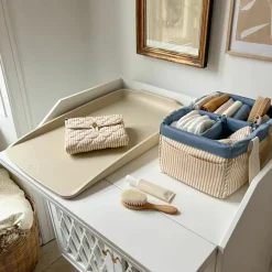 Matelas à langer PUR Sable Matelas À Langer