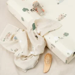 Outlet Matelas à langer Tiny farm Sable Matelas À Langer