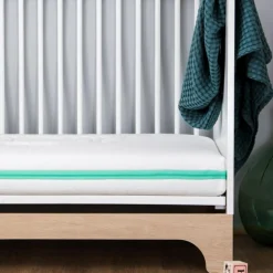 Hot Matelas bébé Aloé R (60 x 120 cm) Enfant Matelas Lit Bébé
