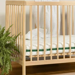 Enfant Kadolis Matelas bébé Aloe R (60 x 120 cm)