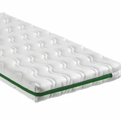 Discount Matelas bébé Aloe R (70 x 140 cm) Enfant Matelas Lit Bébé