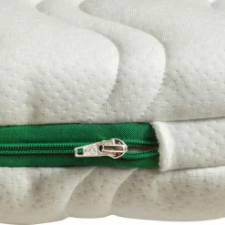 Discount Matelas bébé Aloe R (70 x 140 cm) Enfant Matelas Lit Bébé