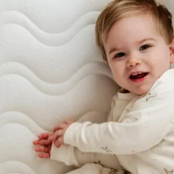 Discount Matelas bébé Aloe R (70 x 140 cm) Enfant Matelas Lit Bébé