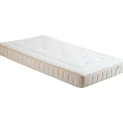 Online Matelas bébé Chanvrenatura (70 x 140 cm) Enfant Matelas Lit Bébé