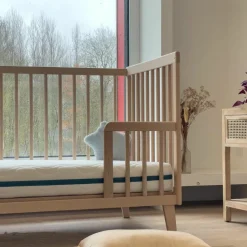 Best Matelas bébé Cocolegend (60 x 120 cm) Enfant Matelas Lit Bébé