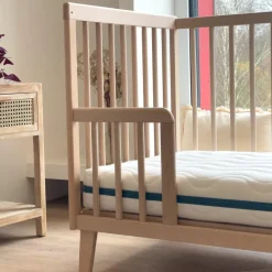 Enfant Kadolis Matelas bébé Cocolegend (70 x 140 cm)