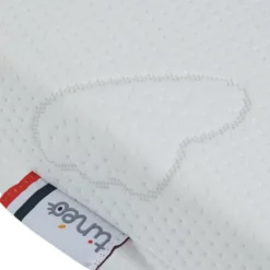 Enfant Tinéo Matelas bébé Nuage (60 x 120 cm)