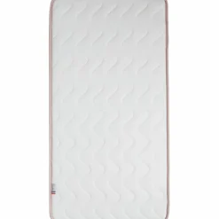 Hot Matelas bébé évolutif 2 âges Croissance (60 x 120 cm) Enfant Matelas Lit Bébé