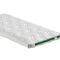 Enfant Kadolis Matelas berceau Aloe R (50 x 83 cm)