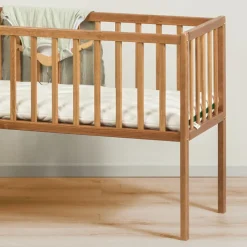 Enfant Kadolis Matelas berceau Aloe R (50 x 83 cm)