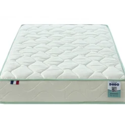 Hot Matelas Biododo (60 x 120 cm) Enfant Matelas Lit Bébé