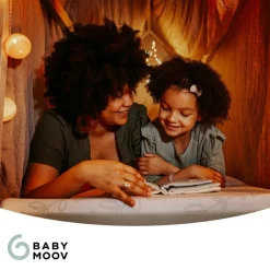 Outlet Matelas Cosy'lite antibactérien (60 x 120 cm) Enfant Matelas Lit Bébé