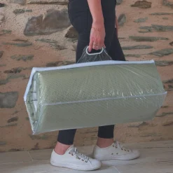 Matelas de voyage Olive Le Confort (60 x 120 cm) Enfant Matelas De Voyage