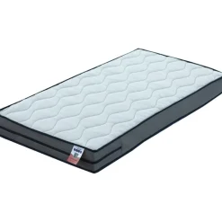 Enfant Mon P'tit Dodo Matelas Dodolaine déhoussable (60 x 120 cm)