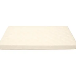 New Matelas en mousse pour berceau Kodo (70 x 40 cm) Enfant Matelas Berceau / Couffin